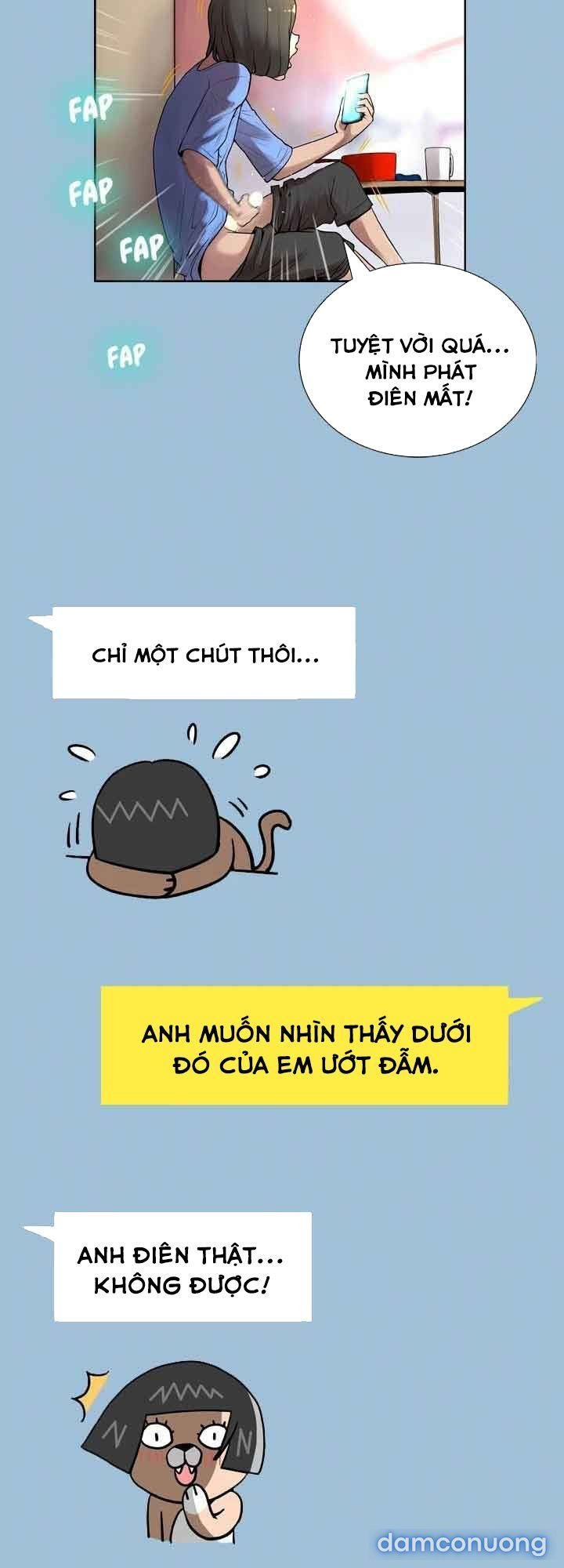 Hai Mặt 
