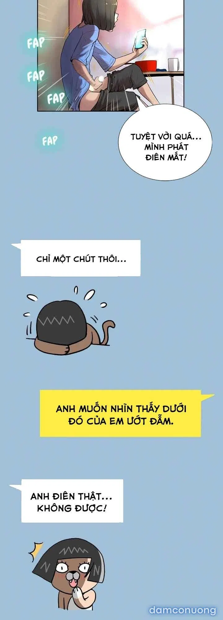 Hai Mặt 