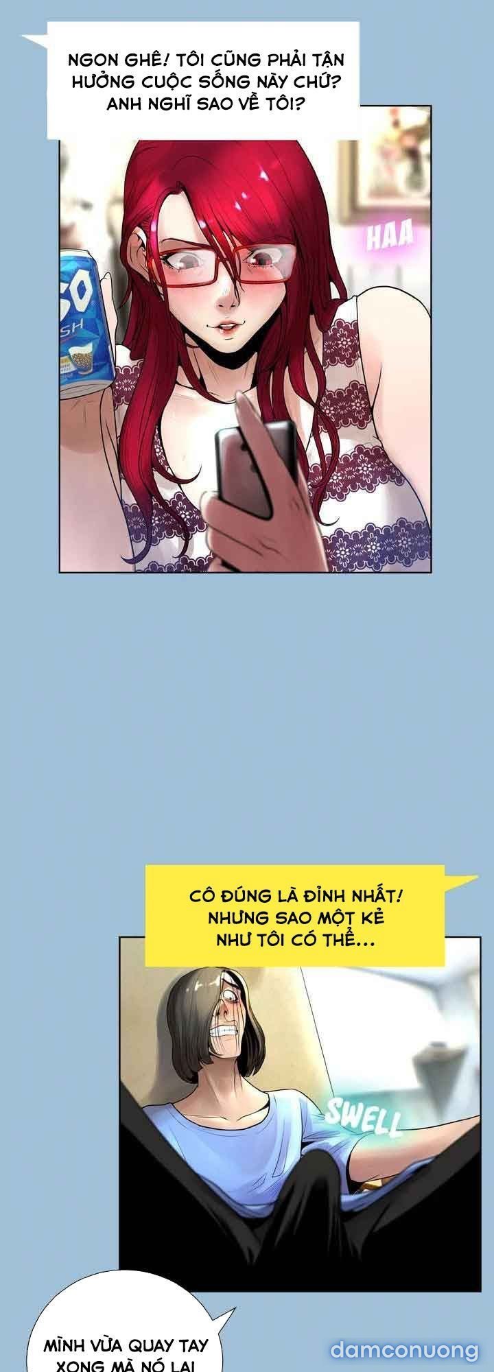 Hai Mặt 