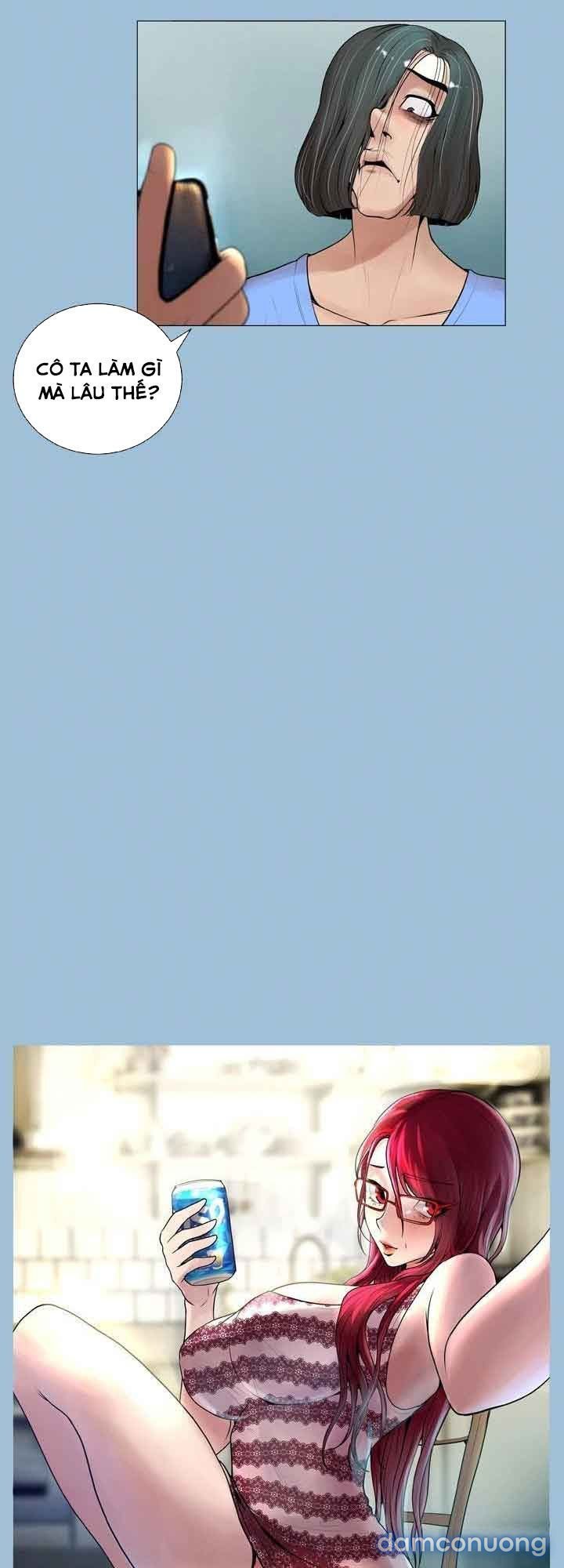 Hai Mặt 