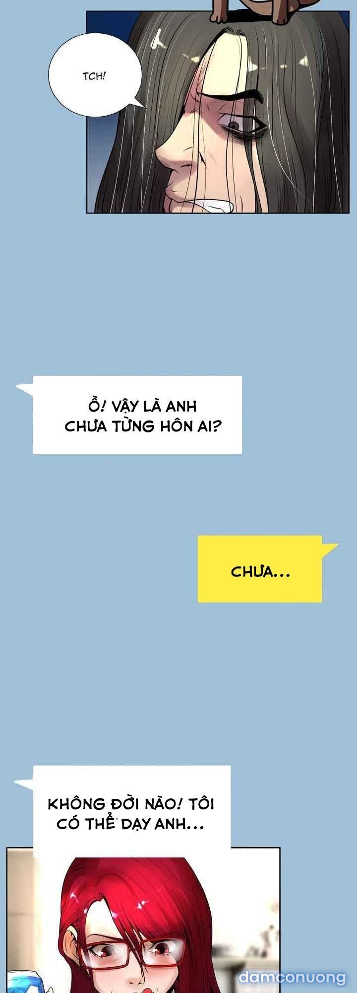 Hai Mặt 