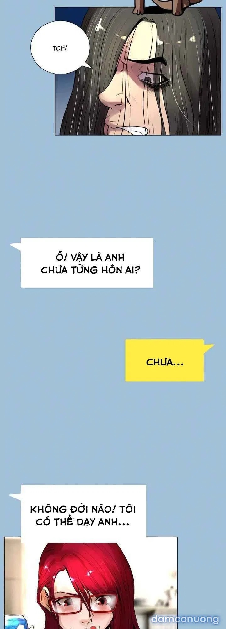 Hai Mặt 