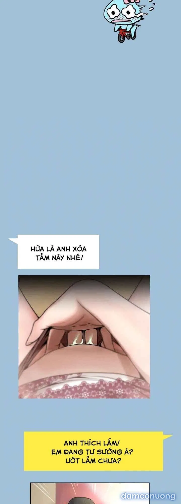 Hai Mặt 