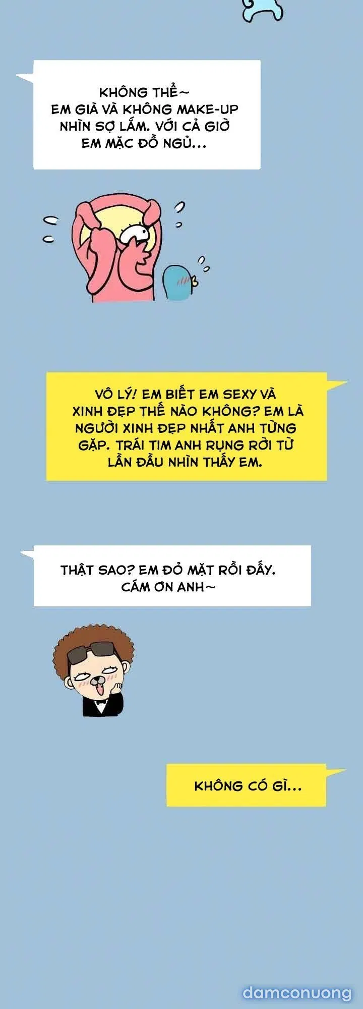 Hai Mặt 