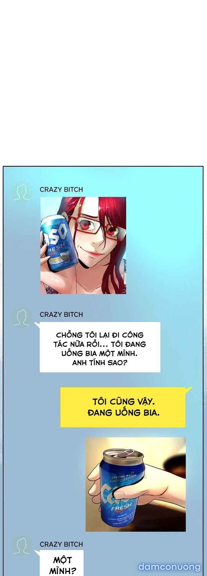 Hai Mặt 