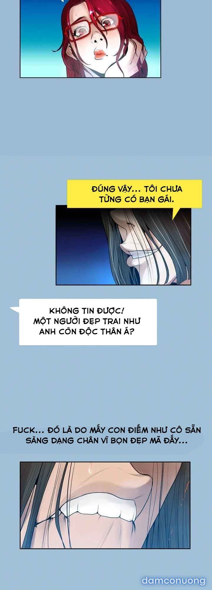 Hai Mặt 