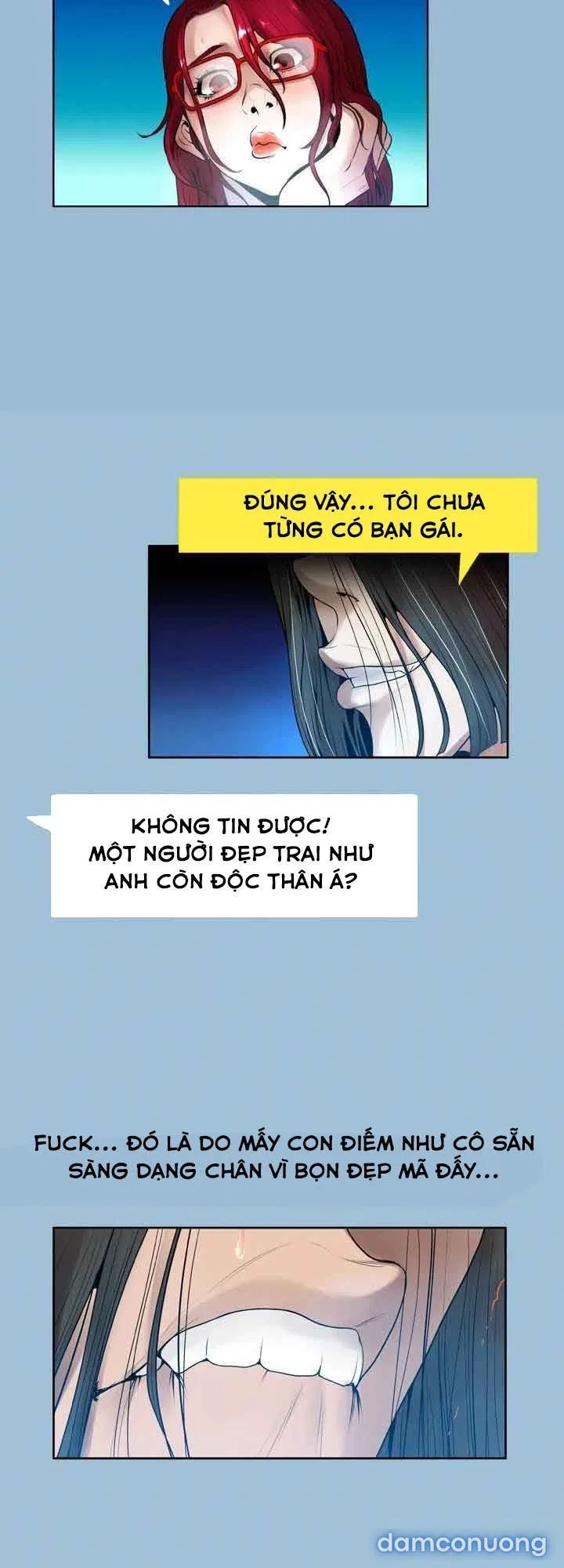 Hai Mặt 
