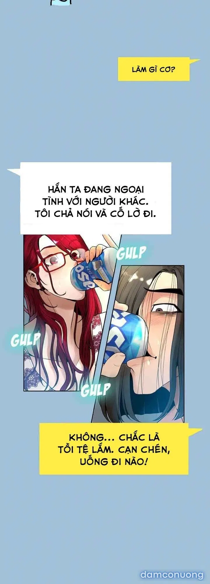 Hai Mặt 