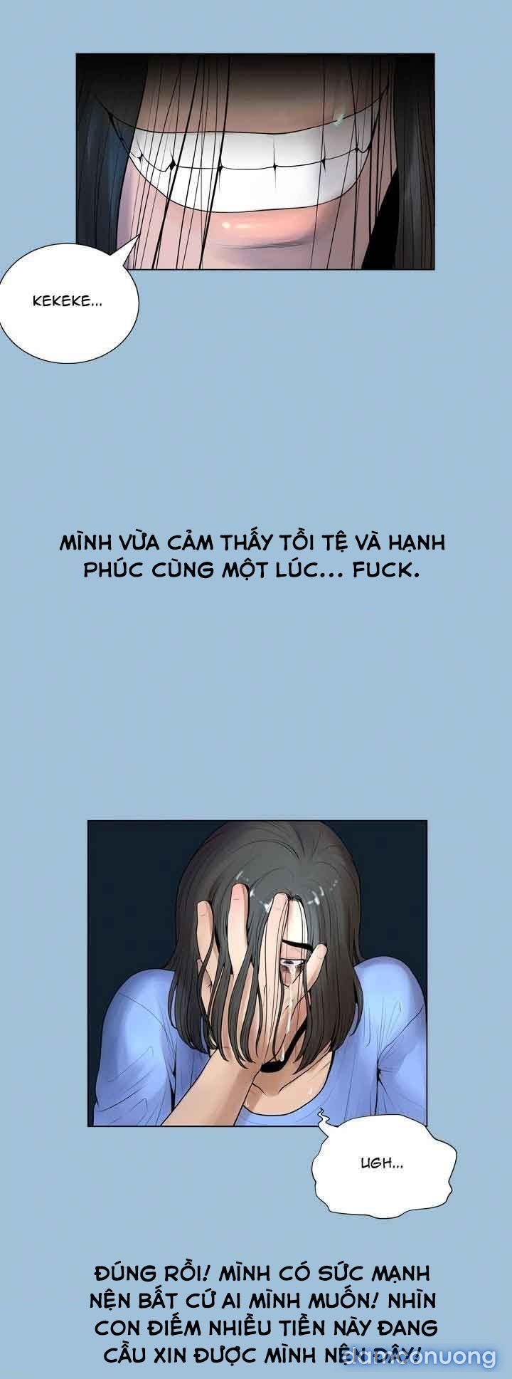 Hai Mặt 