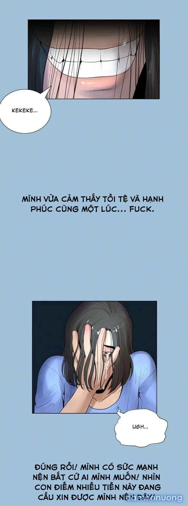 Hai Mặt 