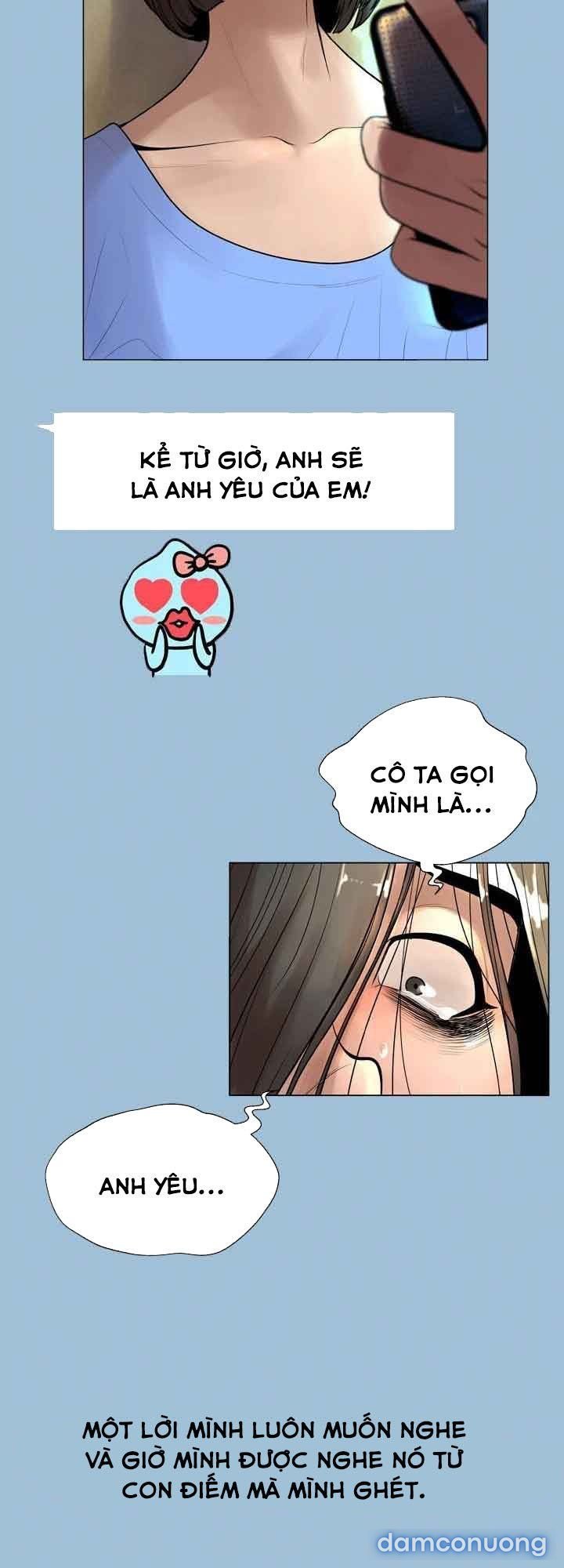 Hai Mặt 
