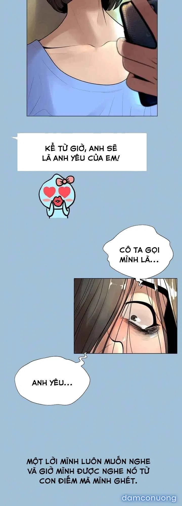 Hai Mặt 