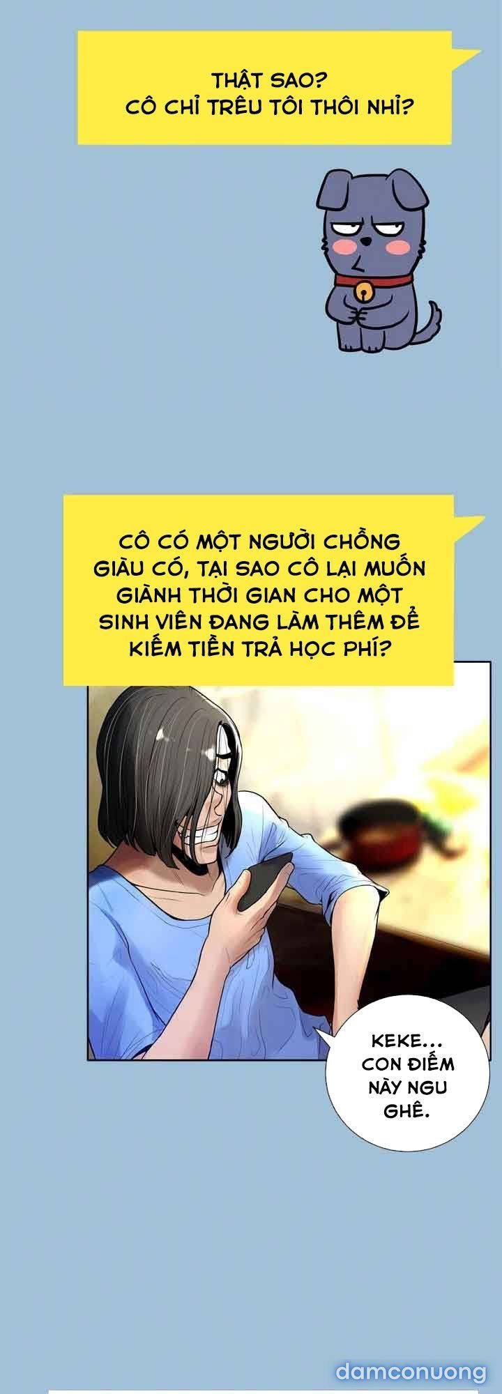 Hai Mặt 