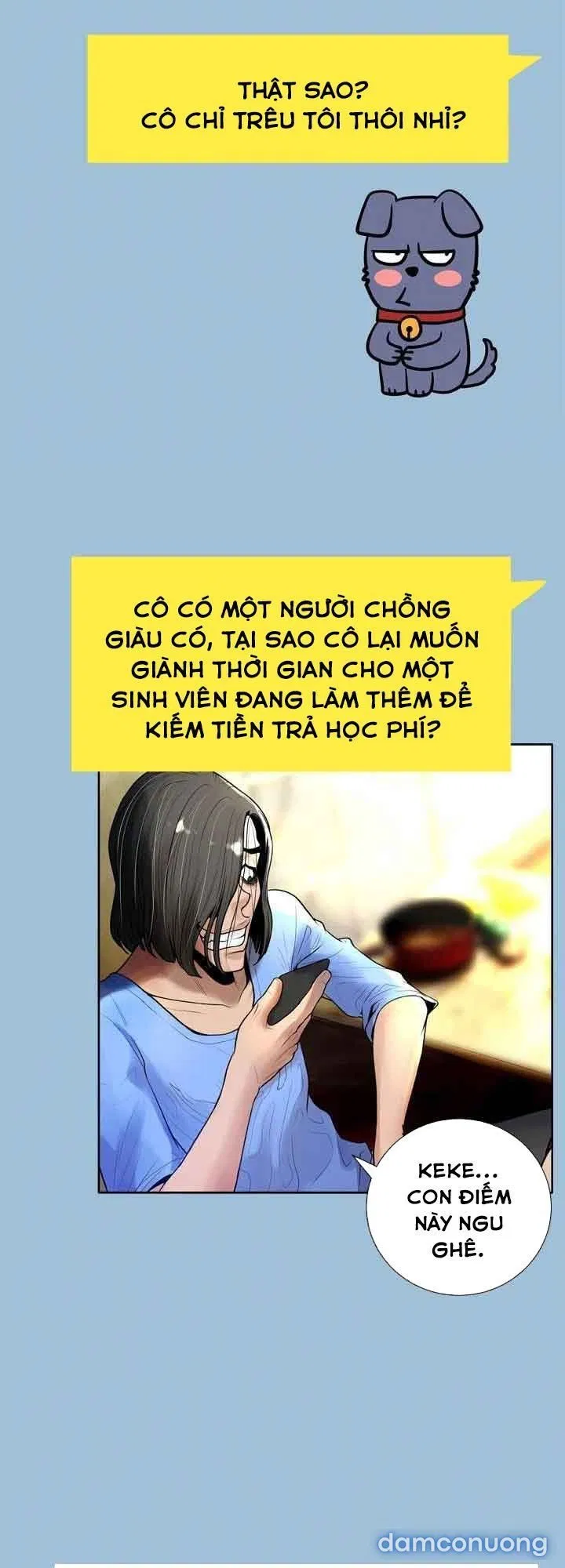 Hai Mặt 
