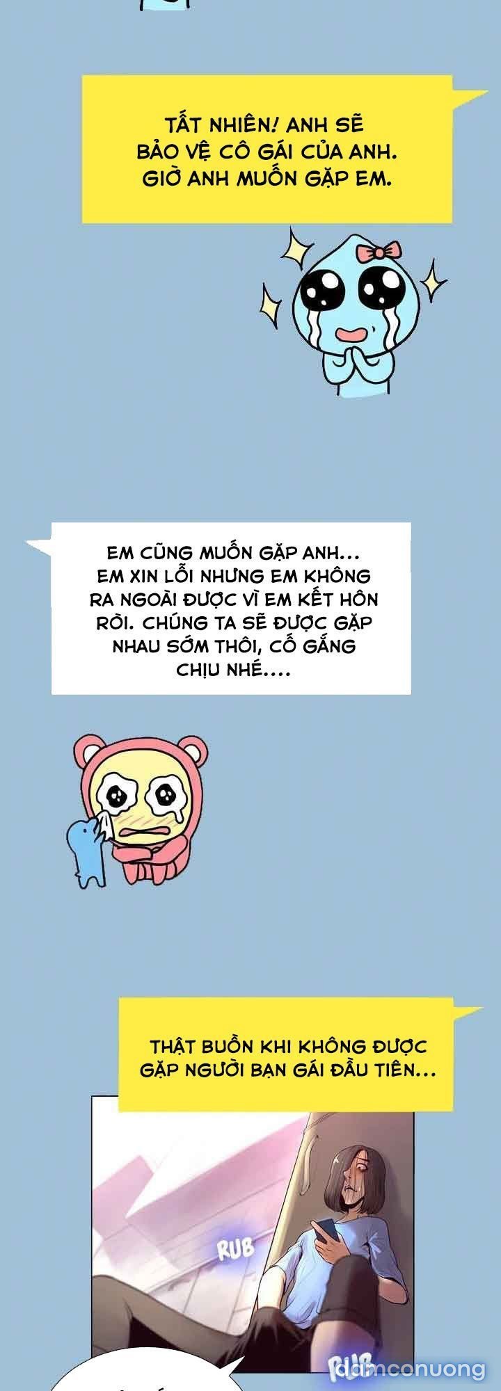 Hai Mặt 