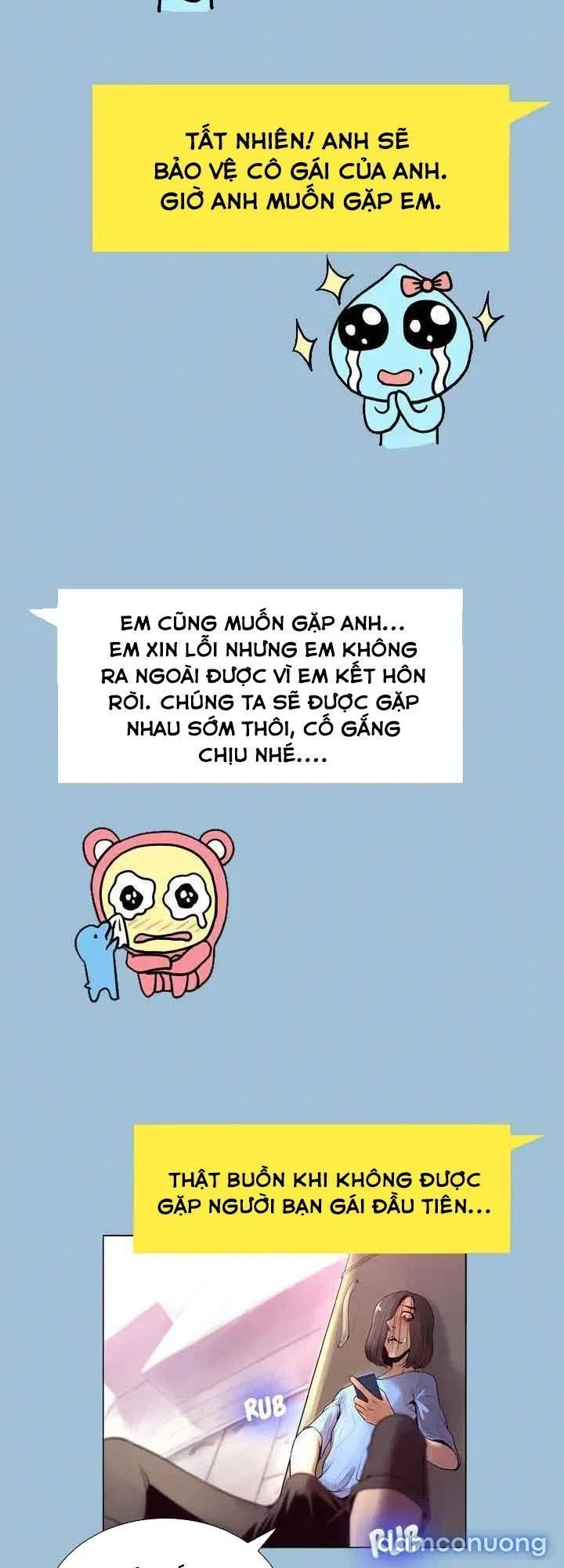 Hai Mặt 