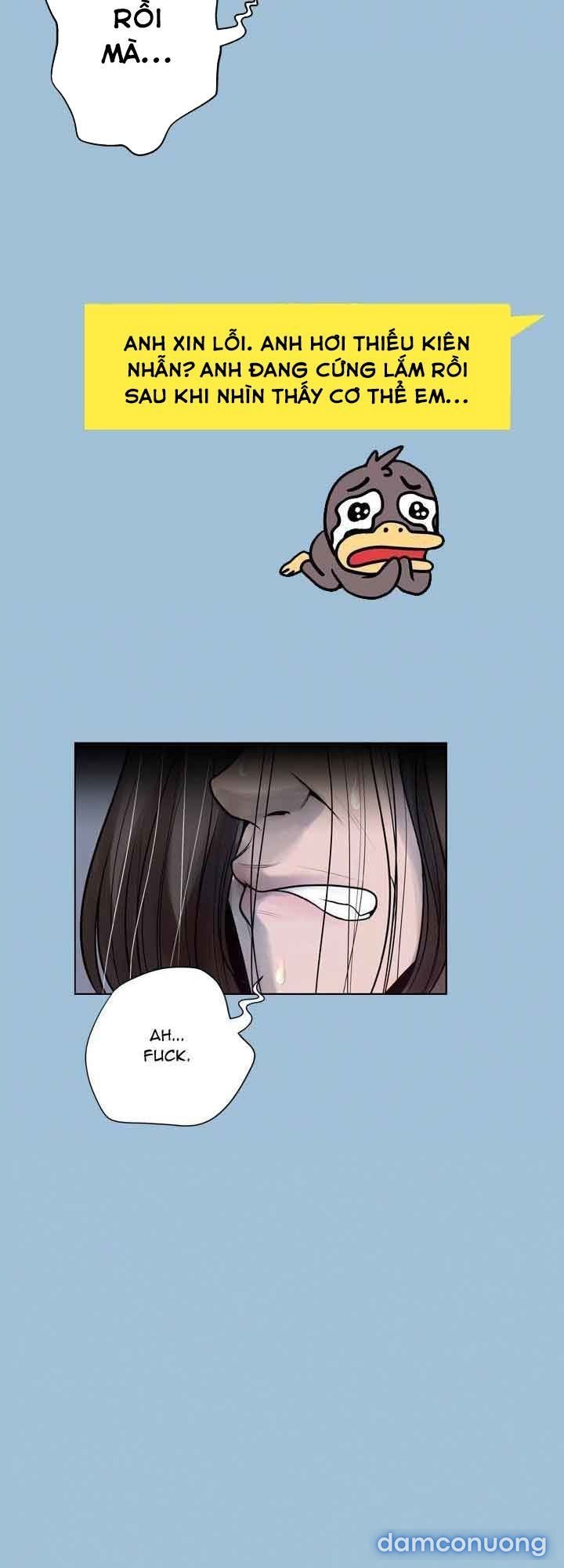 Hai Mặt 