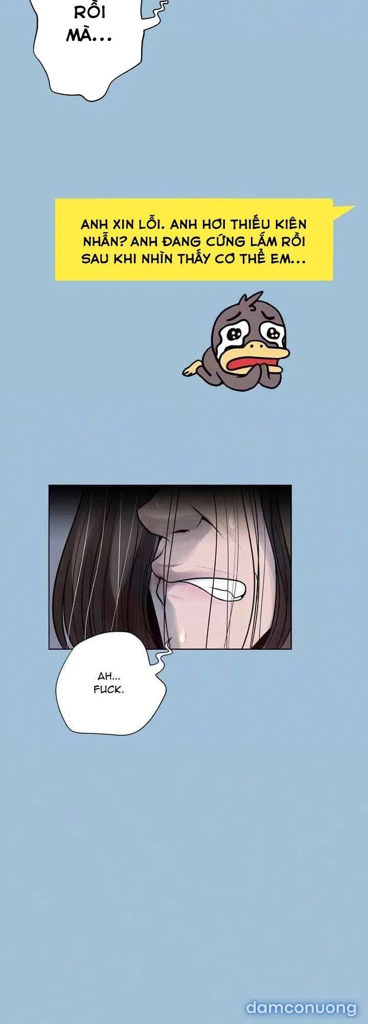 Hai Mặt 