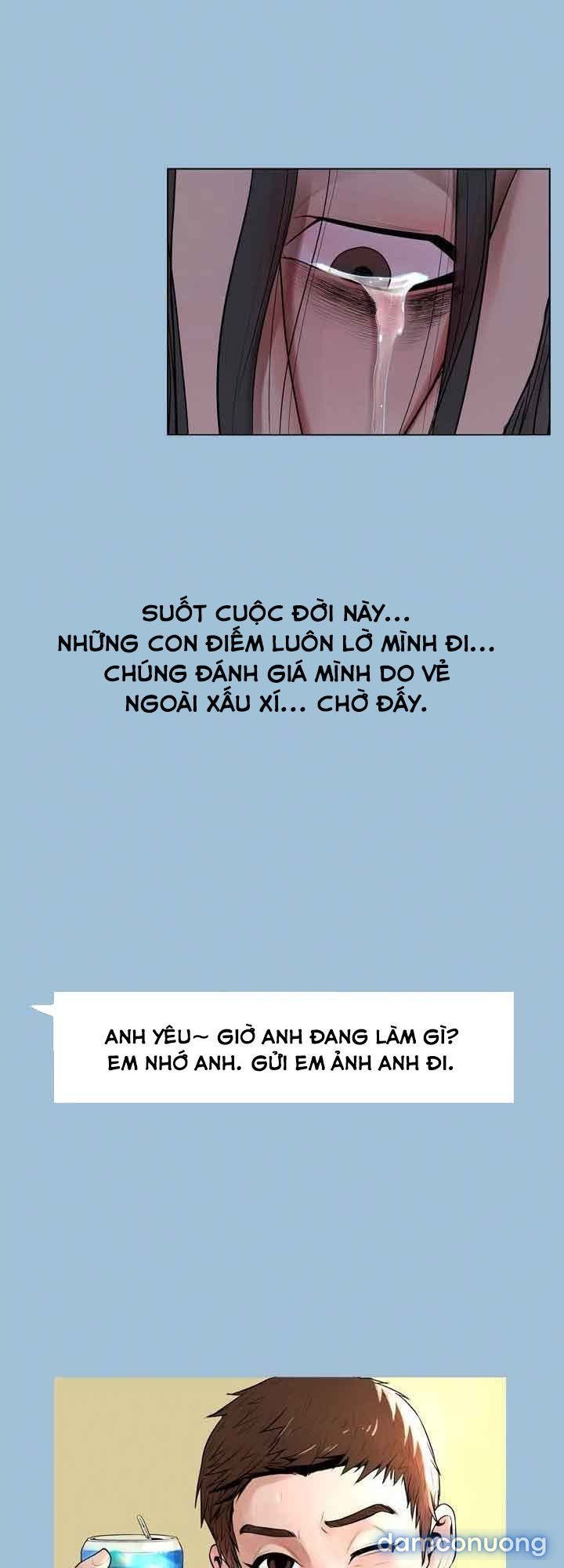 Hai Mặt 