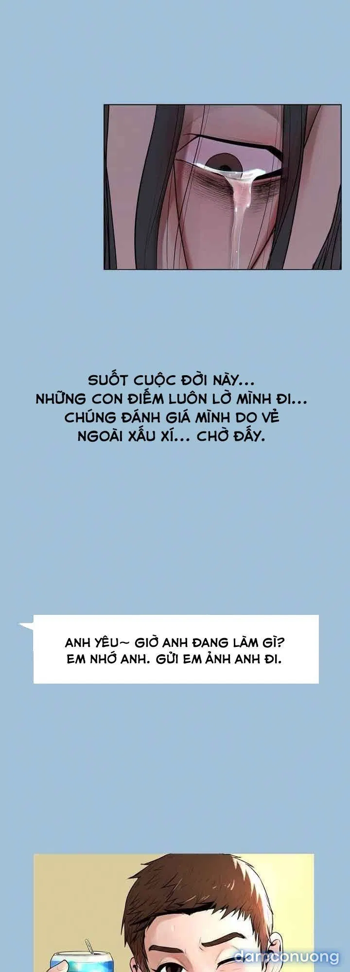 Hai Mặt 