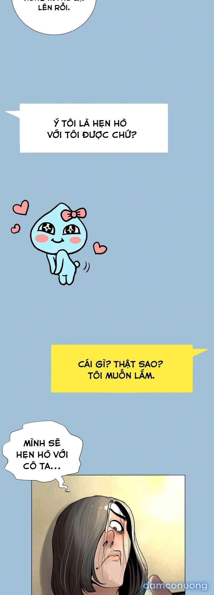 Hai Mặt 