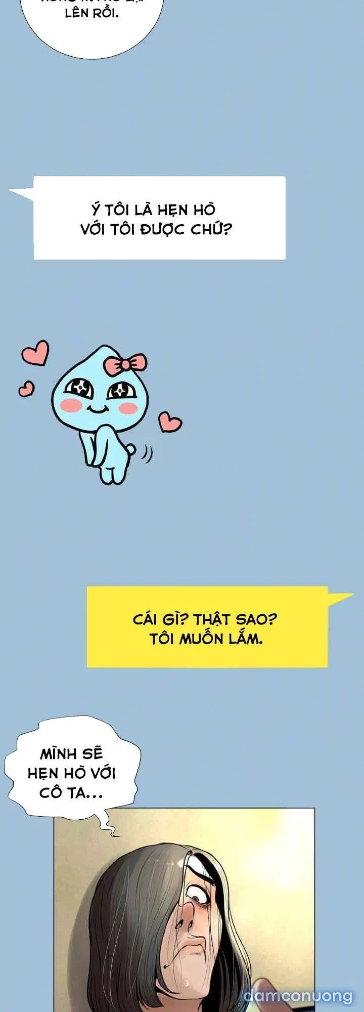Hai Mặt 