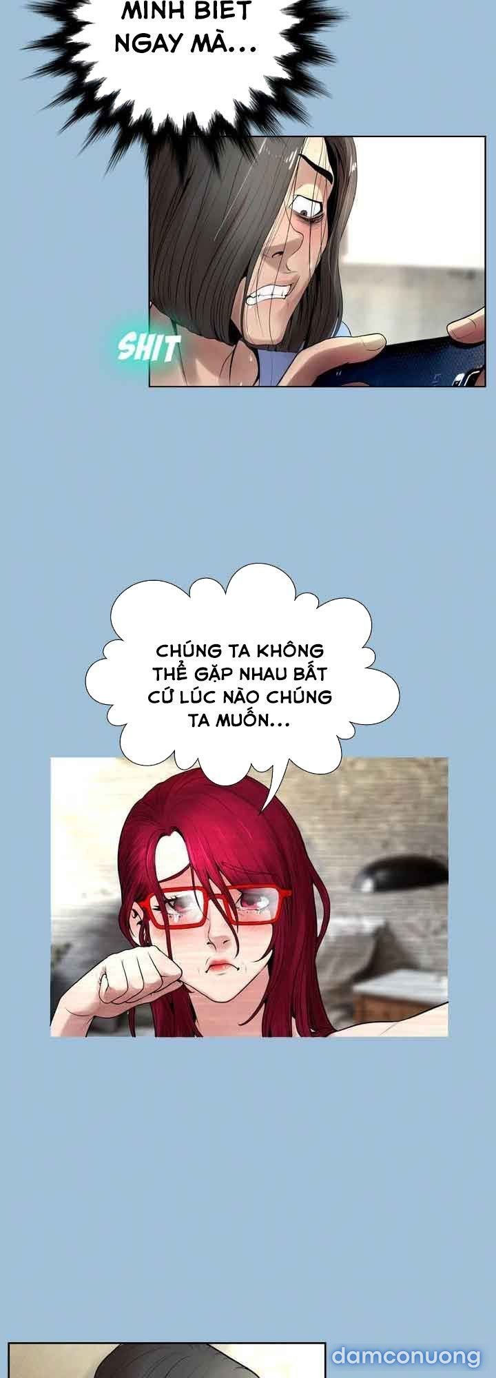Hai Mặt 