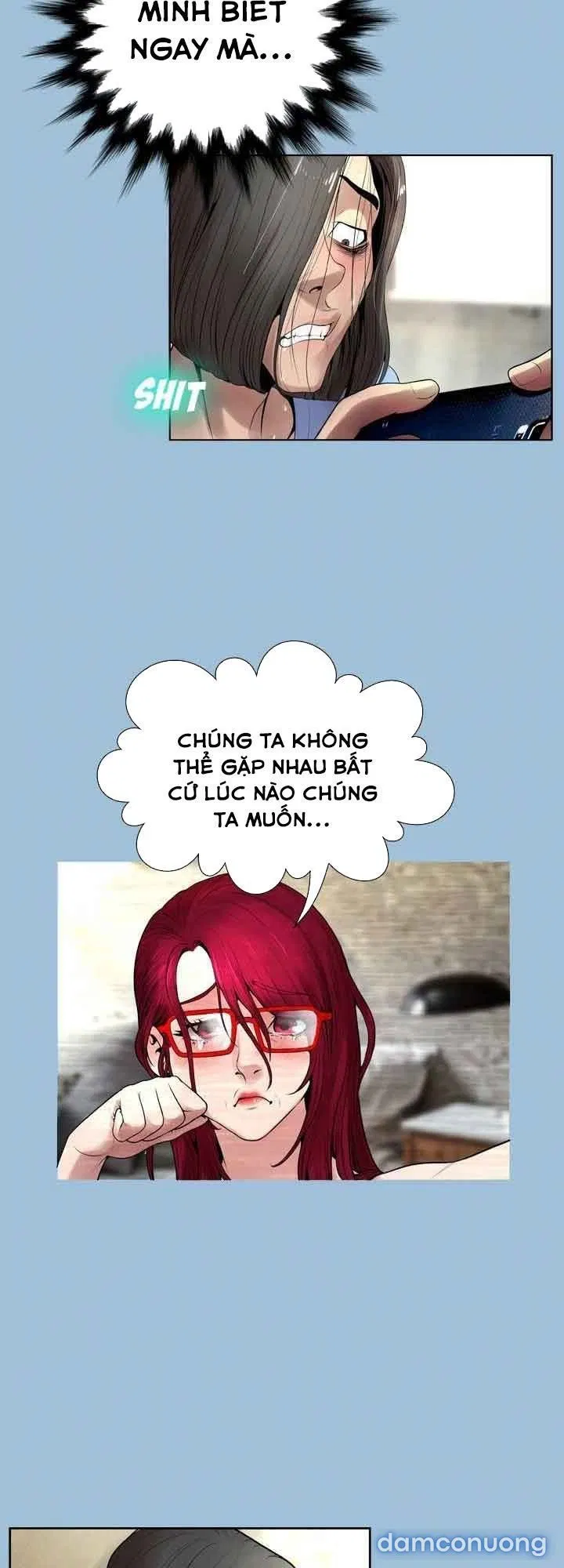Hai Mặt 