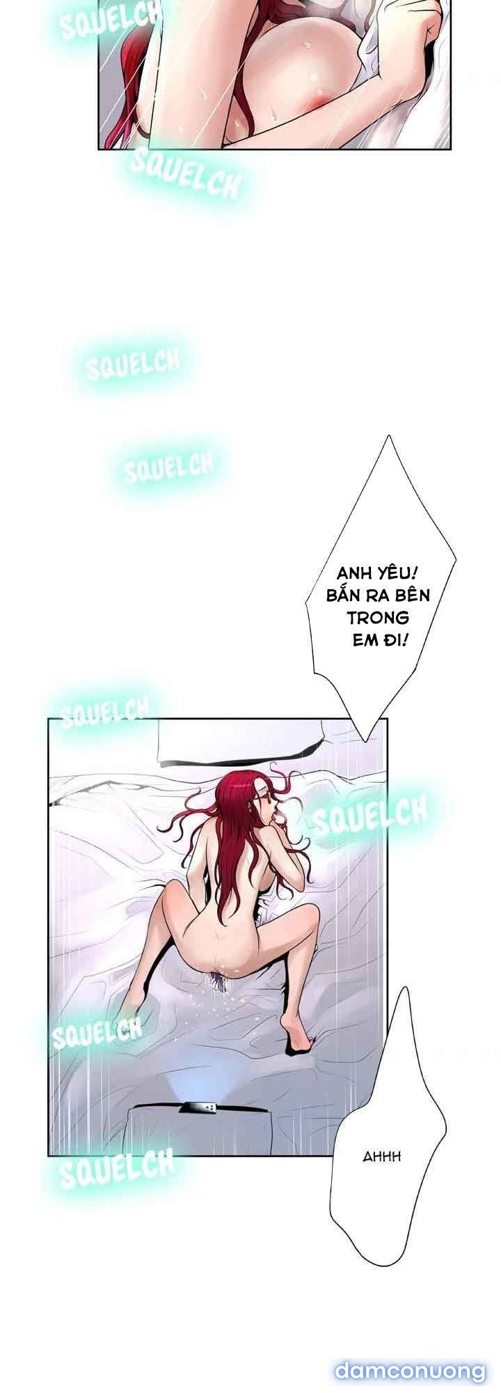 Hai Mặt 