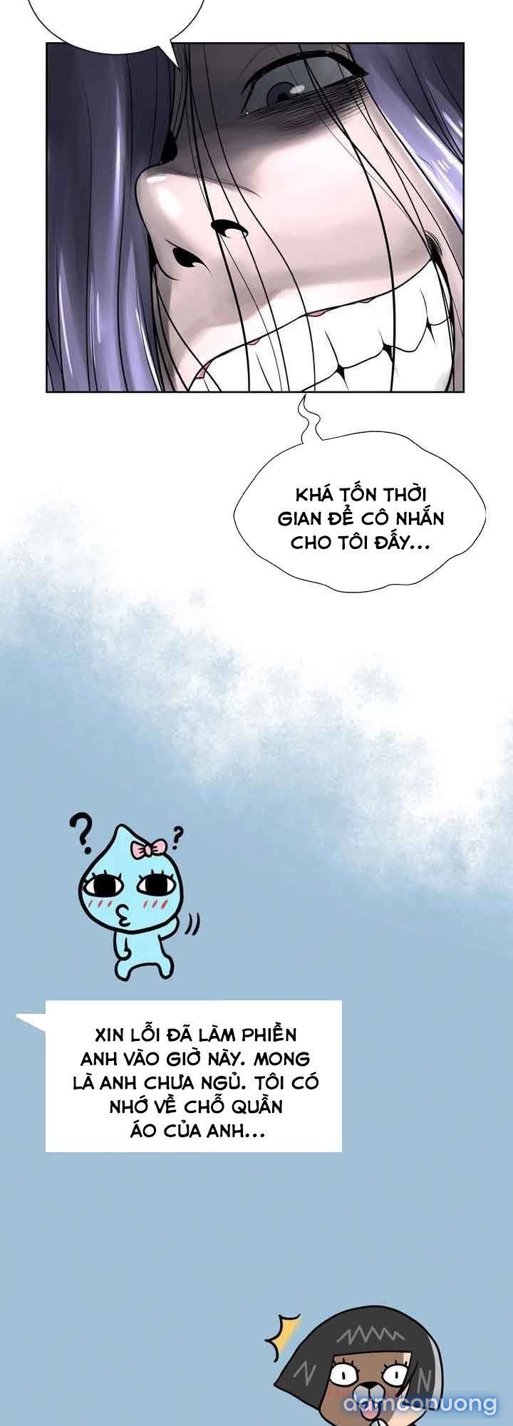 Hai Mặt 