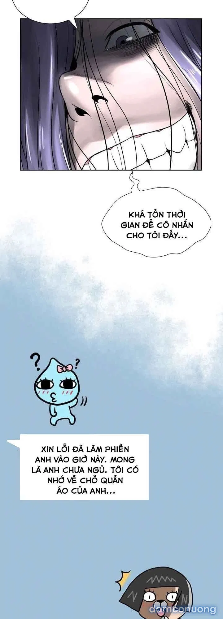 Hai Mặt 