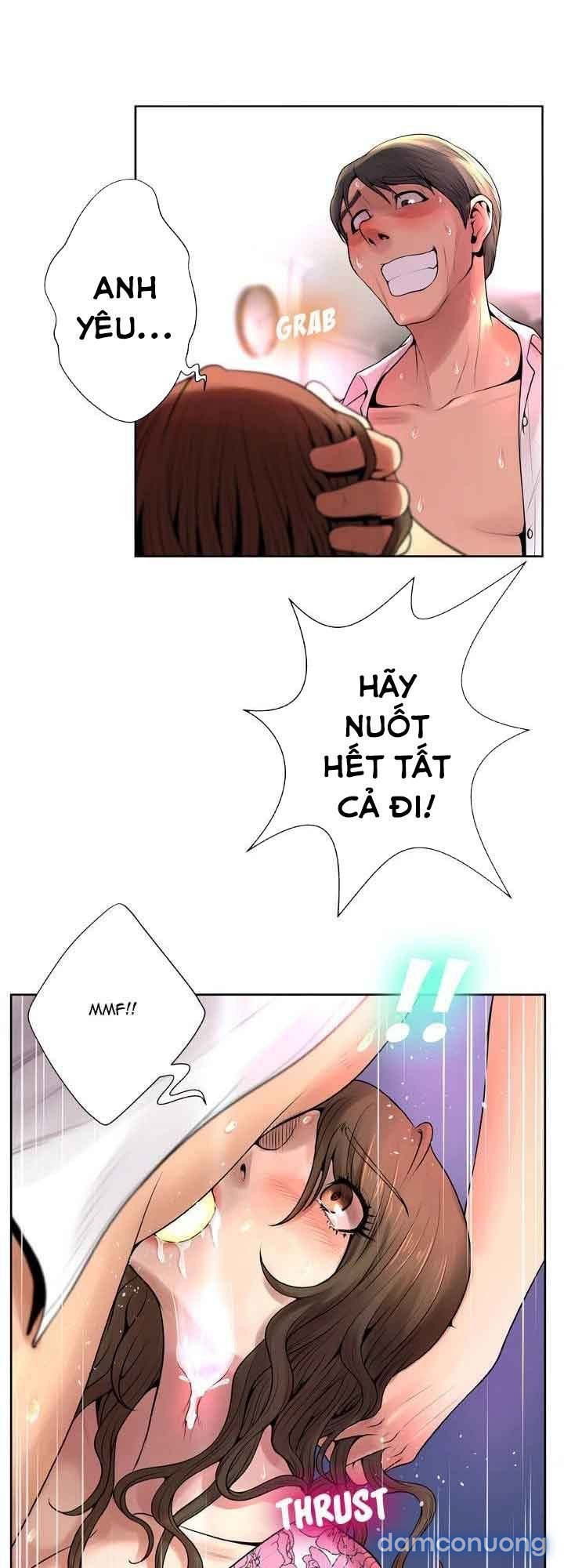 Hai Mặt 