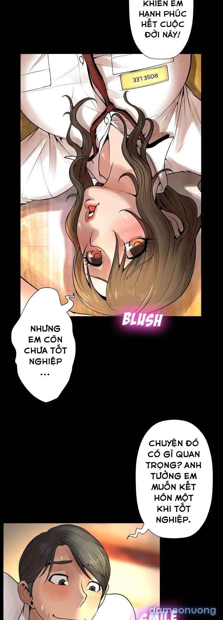 Hai Mặt 