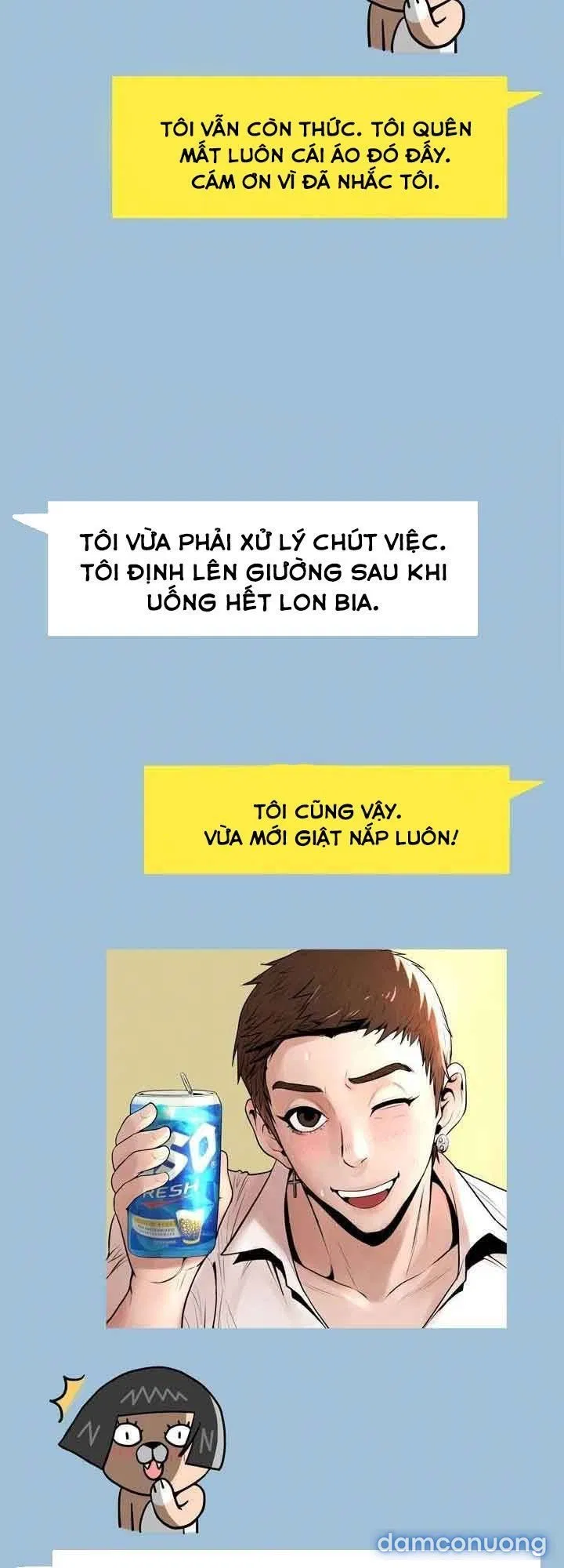 Hai Mặt 