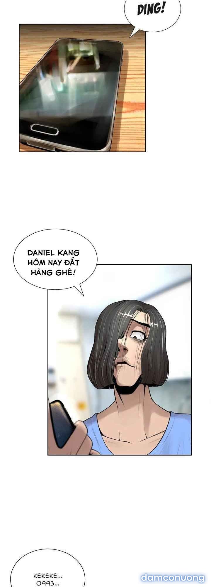 Hai Mặt 