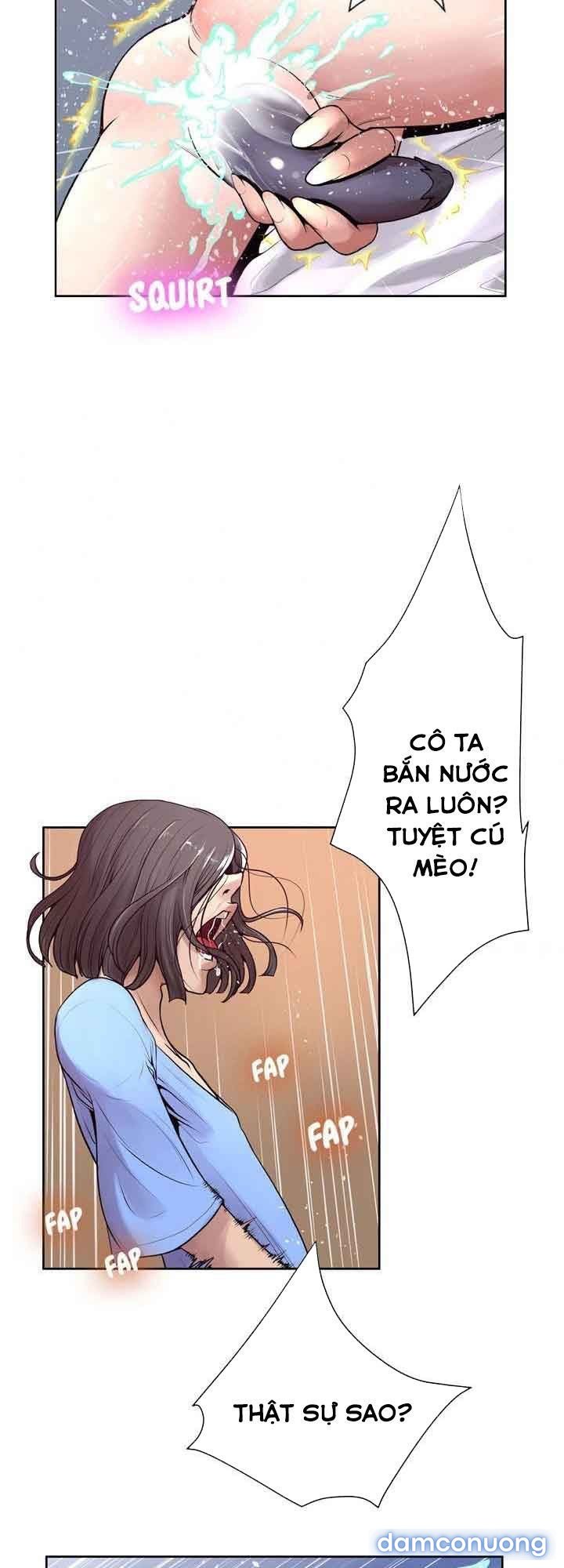 Hai Mặt 