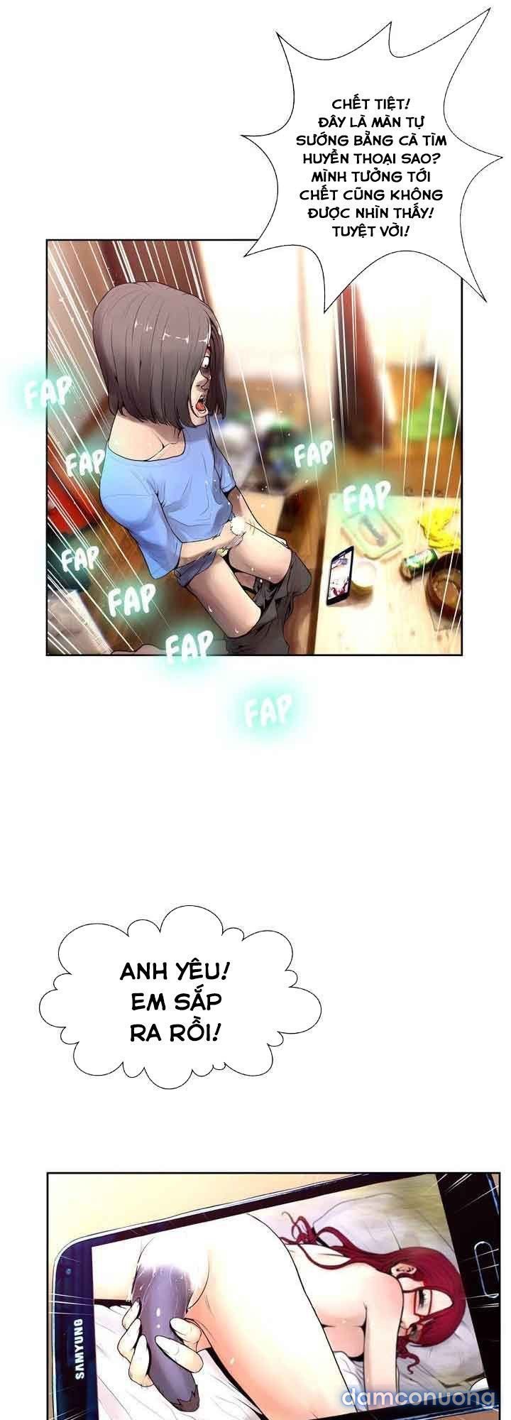 Hai Mặt 