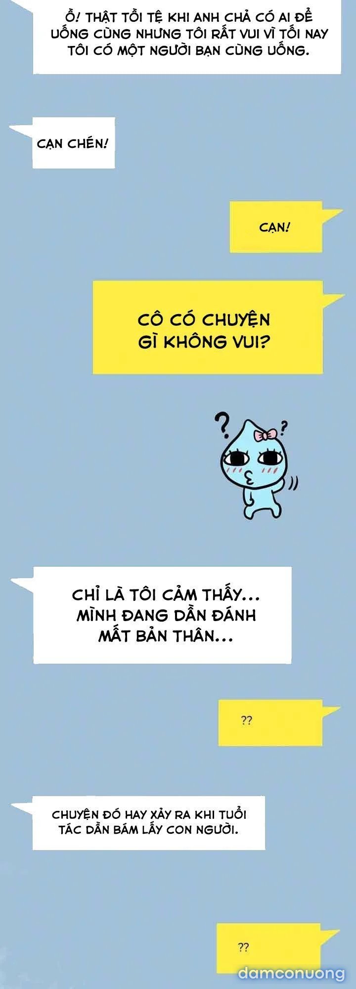 Hai Mặt 