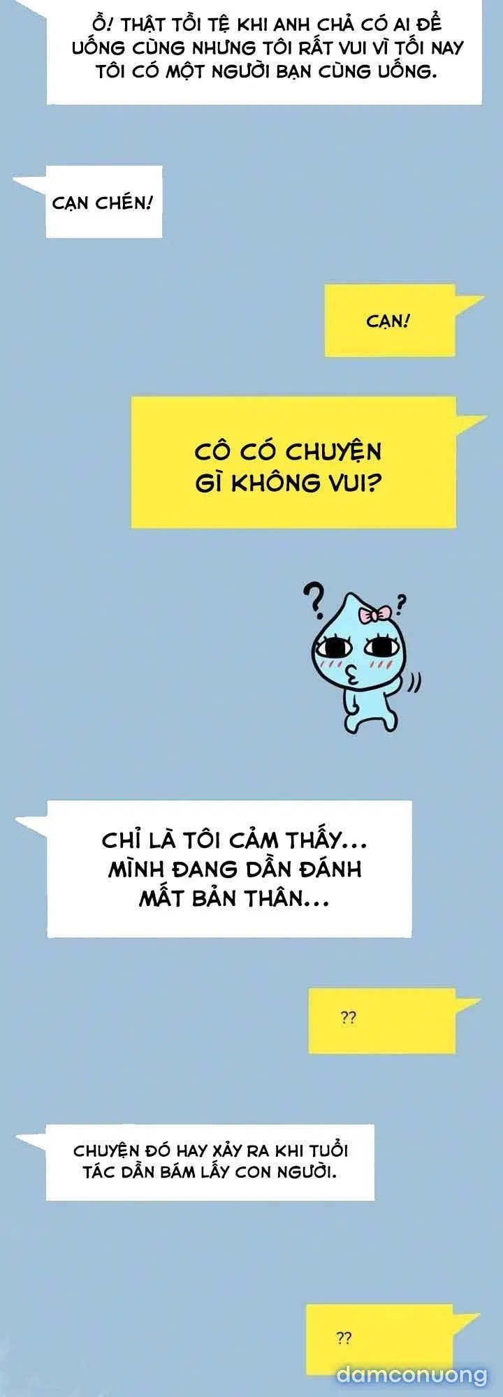 Hai Mặt 