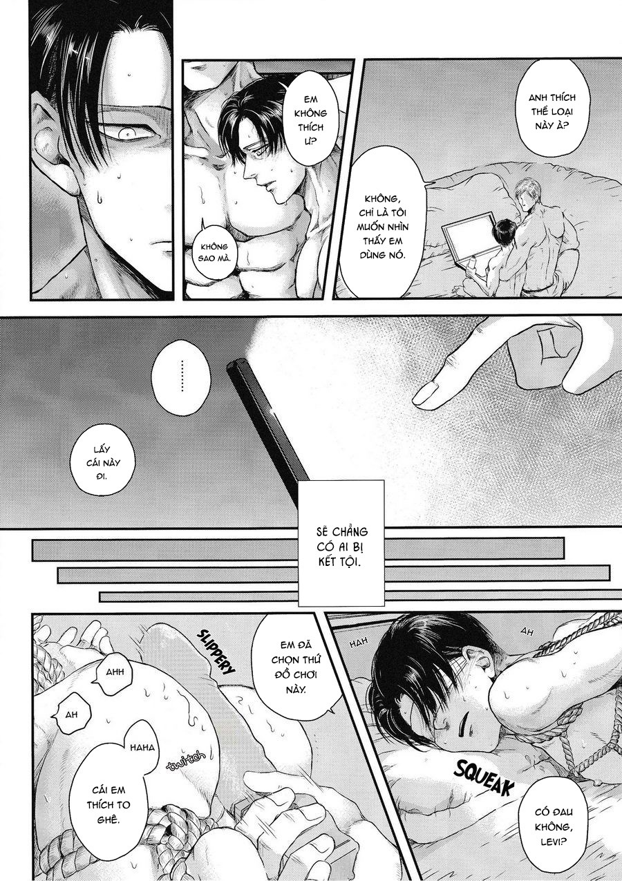 Chồng của người khác - Attack on Titan dj 