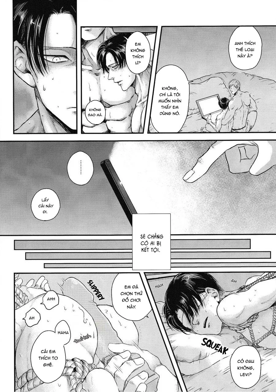 Chồng của người khác - Attack on Titan dj 