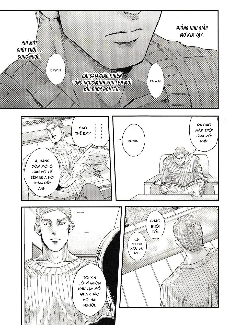 Chồng của người khác - Attack on Titan dj 