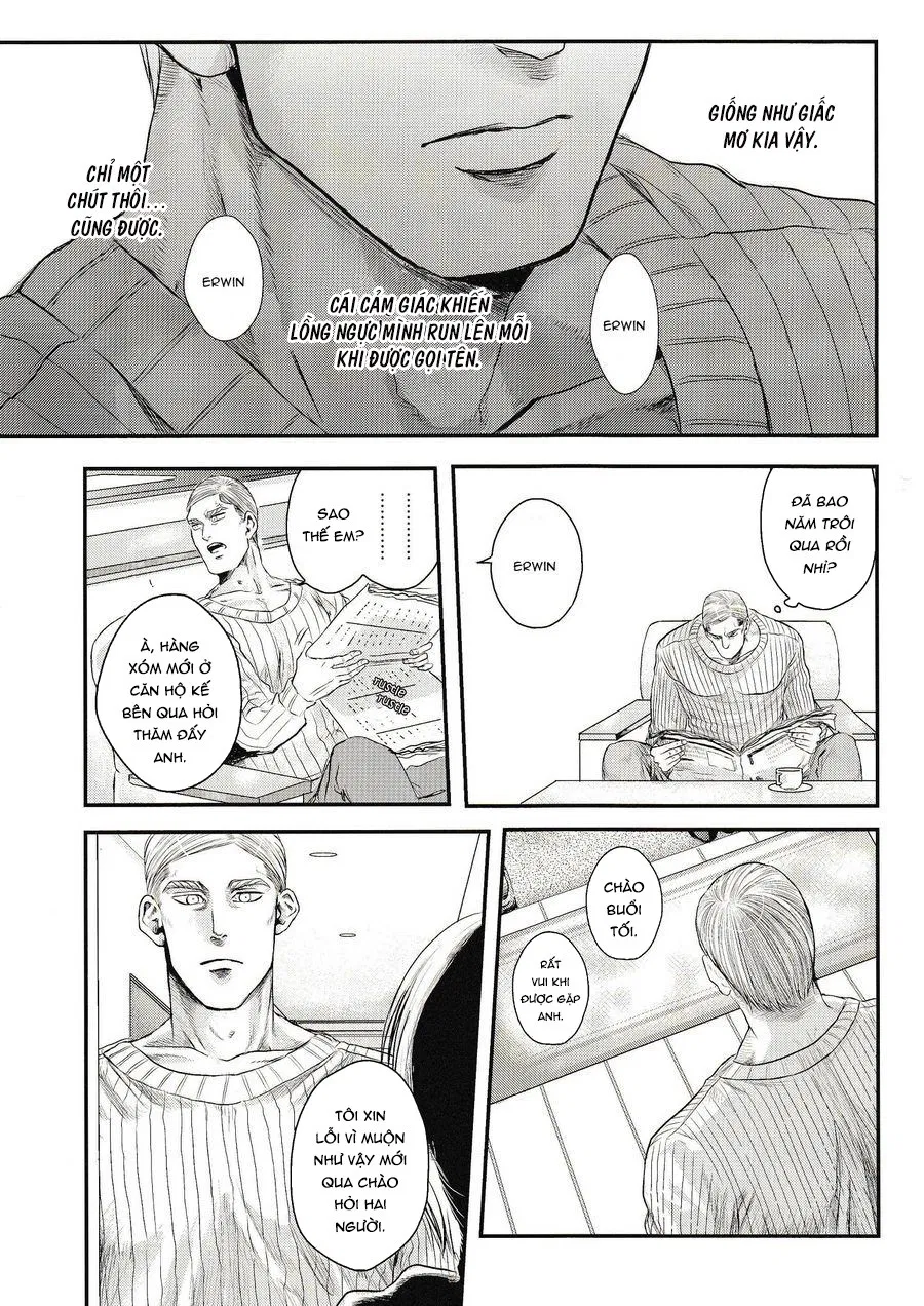 Chồng của người khác - Attack on Titan dj 