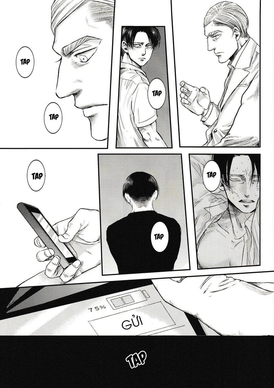 Chồng của người khác - Attack on Titan dj 