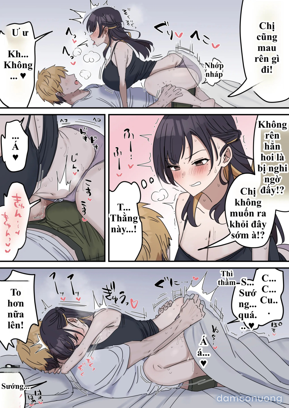 Giji Sekkusu Kyouei 