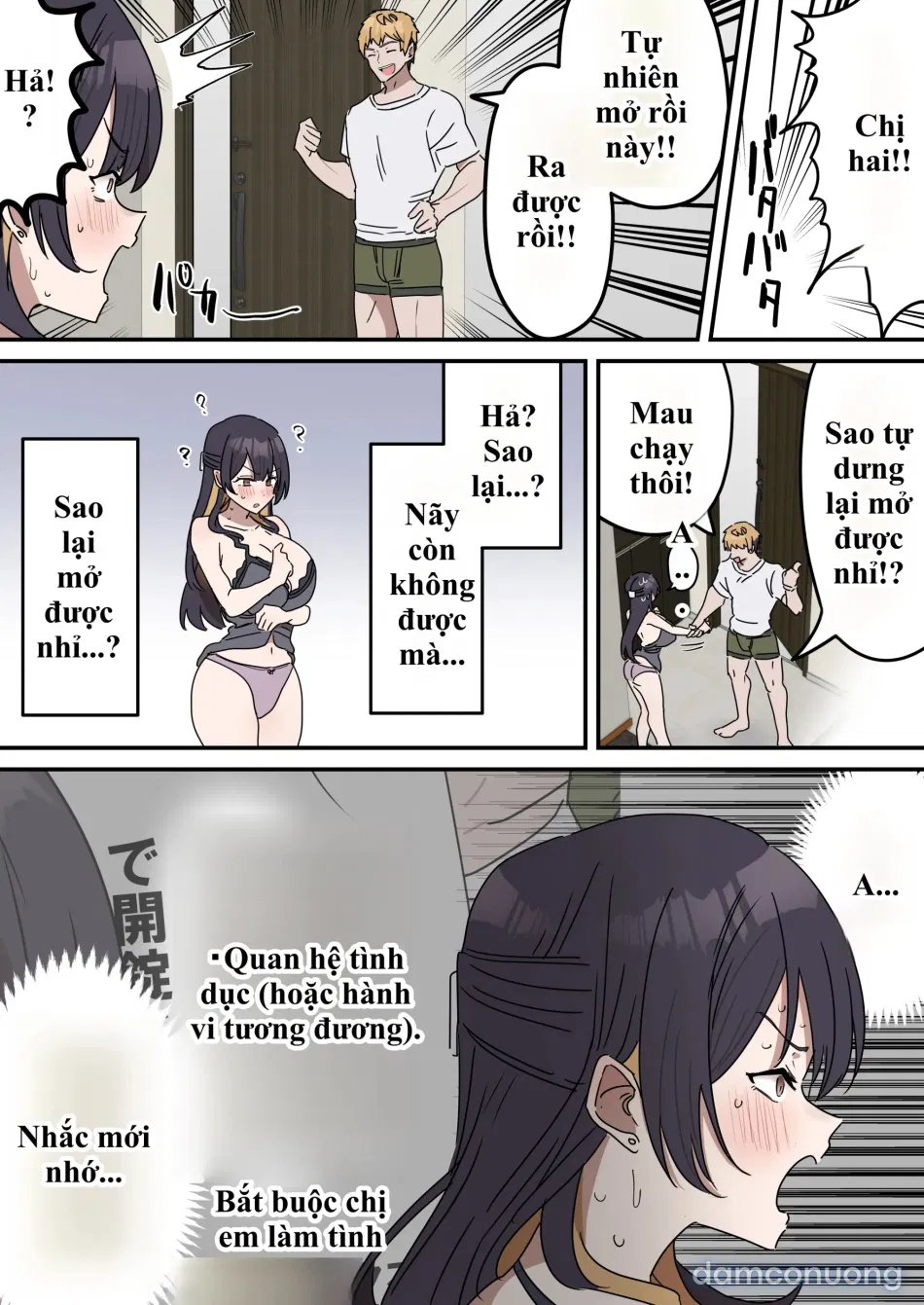 Giji Sekkusu Kyouei 