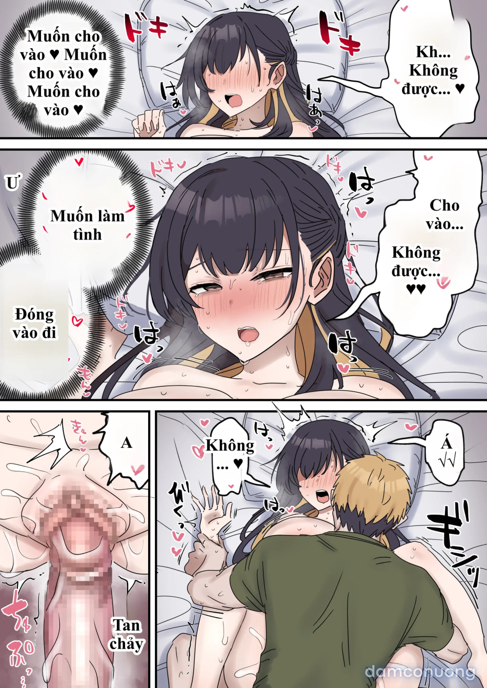 Giji Sekkusu Kyouei 