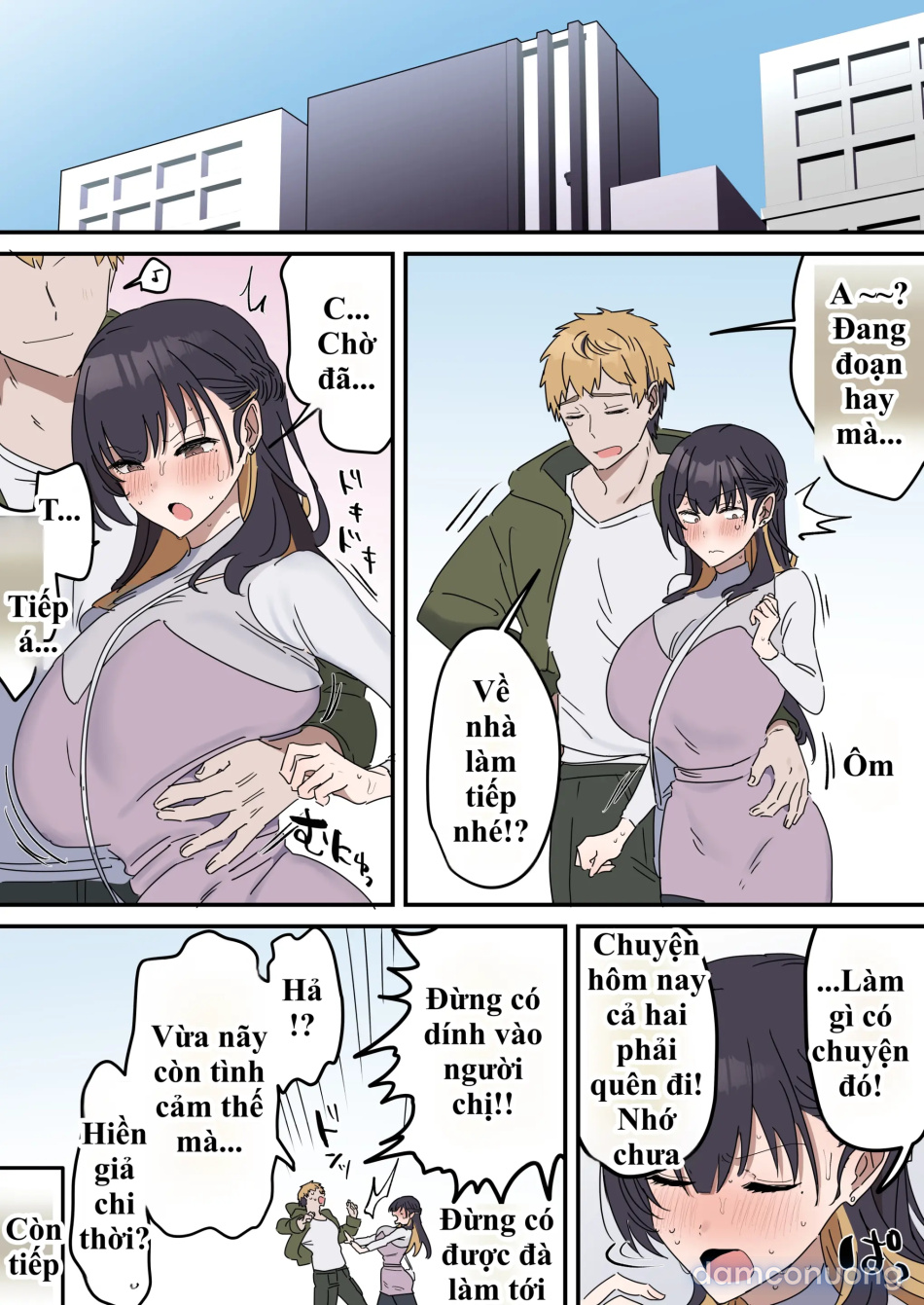 Giji Sekkusu Kyouei 