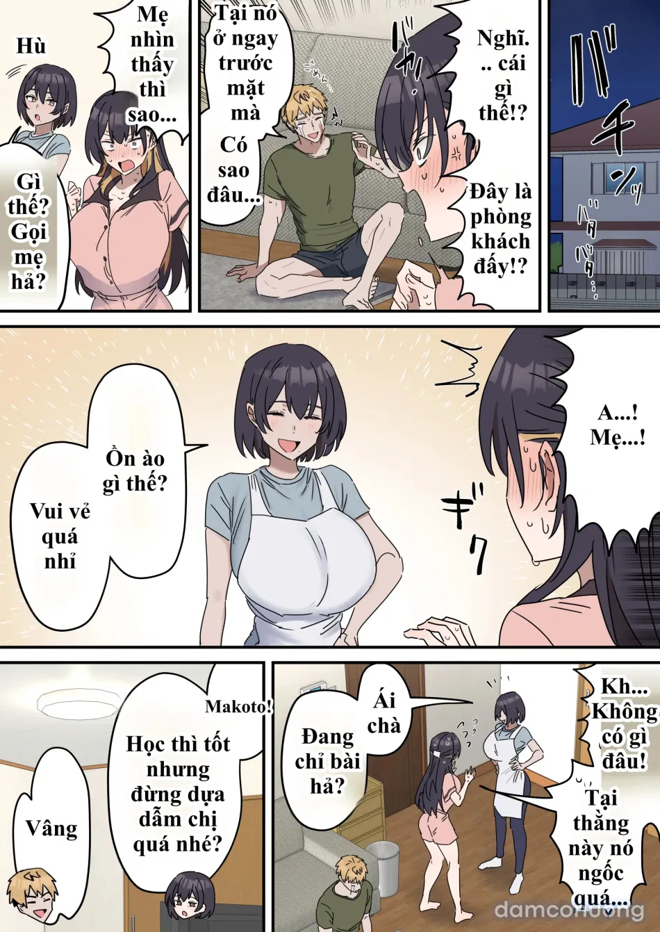 Giji Sekkusu Kyouei 