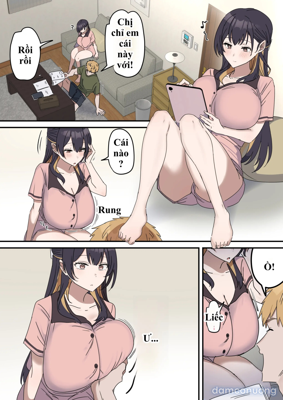 Giji Sekkusu Kyouei 